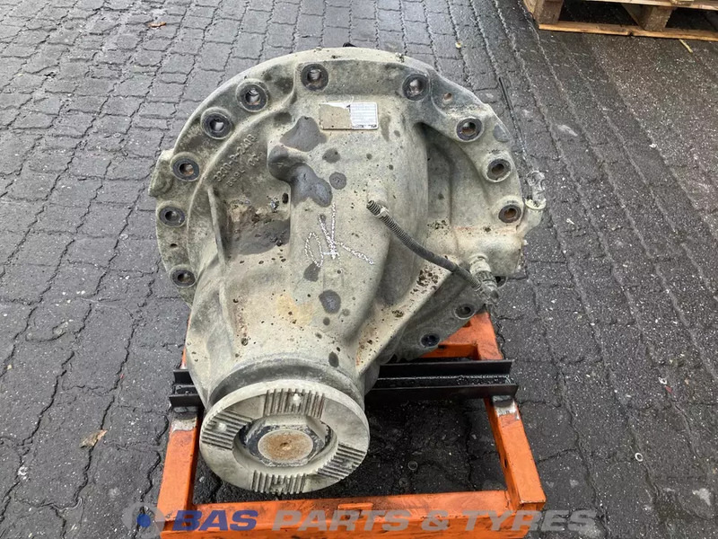 Meritor Differentieel Volvo RSS1360 P13180 - التفاضلية والعتاد - شاحنة: صور 4 Meritor Differentieel Volvo RSS1360 P13180 - التفاضلية والعتاد - شاحنة: صور 4