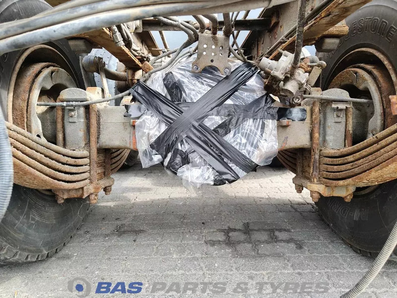 Meritor Volvo RSS1356 Achteras RS1356SV - المحور الخلفي - شاحنة: صور 5 Meritor Volvo RSS1356 Achteras RS1356SV - المحور الخلفي - شاحنة: صور 5