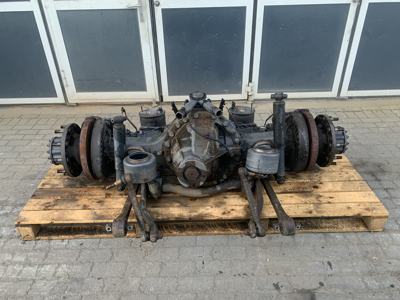 Meritor Volvo RSS1360 Achteras 20956336 - المحور الخلفي - شاحنة: صور 1 Meritor Volvo RSS1360 Achteras 20956336 - المحور الخلفي - شاحنة: صور 1