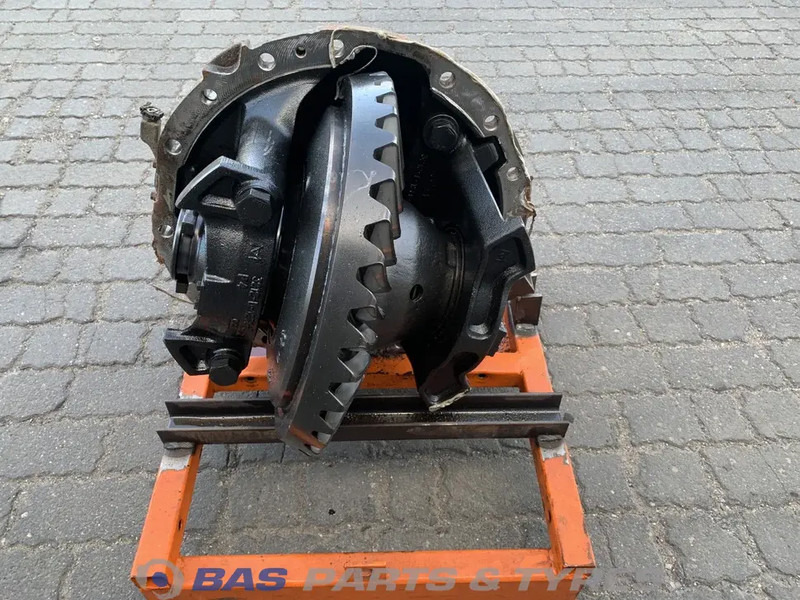 Meritor - التفاضلية والعتاد - شاحنة: صور 2 Meritor - التفاضلية والعتاد - شاحنة: صور 2