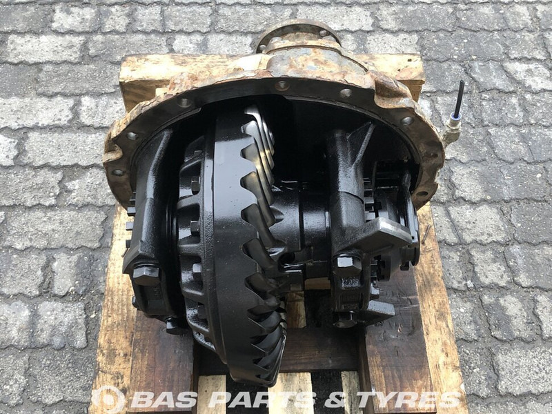 Meritor - التفاضلية والعتاد - شاحنة: صور 2 Meritor - التفاضلية والعتاد - شاحنة: صور 2