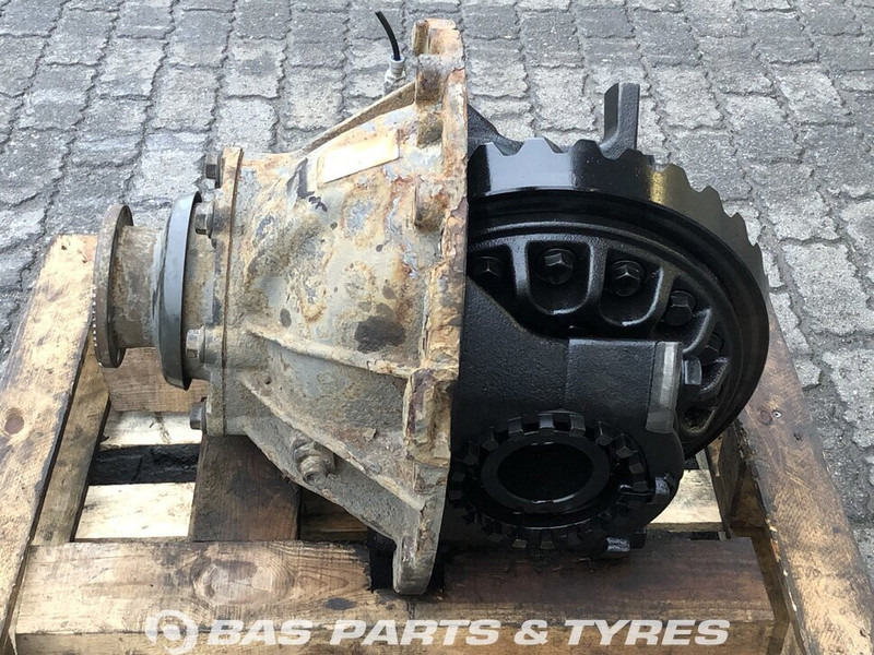 Meritor - التفاضلية والعتاد - شاحنة: صور 1 Meritor - التفاضلية والعتاد - شاحنة: صور 1