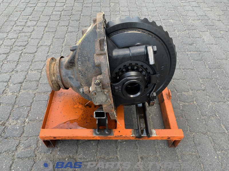 Meritor - التفاضلية والعتاد - شاحنة: صور 1 Meritor - التفاضلية والعتاد - شاحنة: صور 1