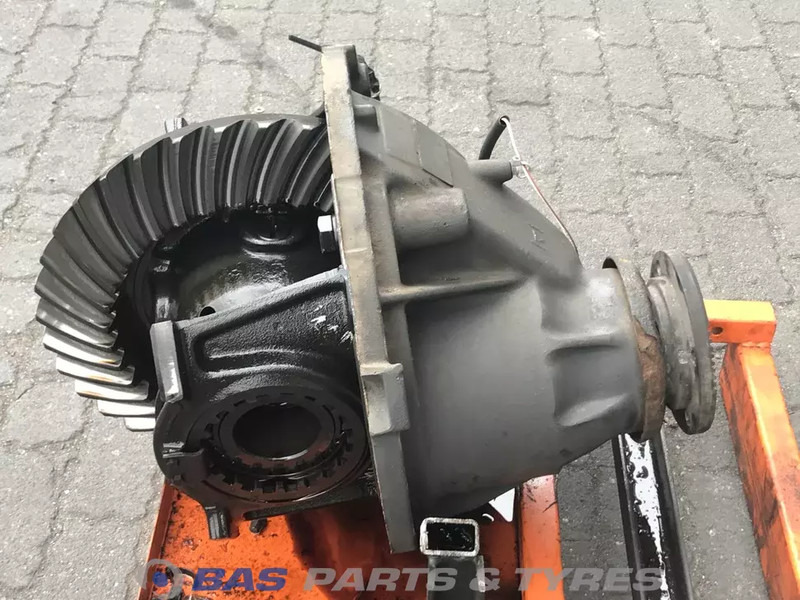 Meritor - التفاضلية والعتاد - شاحنة: صور 3 Meritor - التفاضلية والعتاد - شاحنة: صور 3