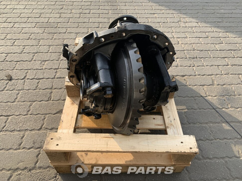 Meritor - التفاضلية والعتاد - شاحنة: صور 2 Meritor - التفاضلية والعتاد - شاحنة: صور 2