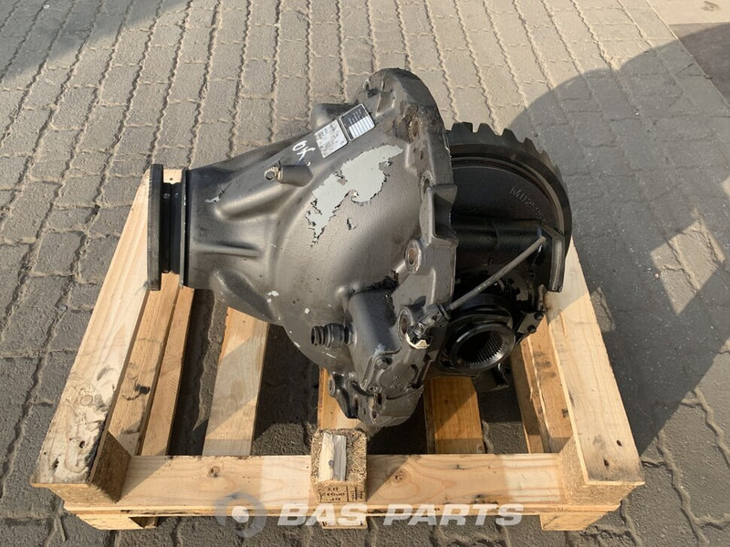 Meritor - التفاضلية والعتاد - شاحنة: صور 1 Meritor - التفاضلية والعتاد - شاحنة: صور 1