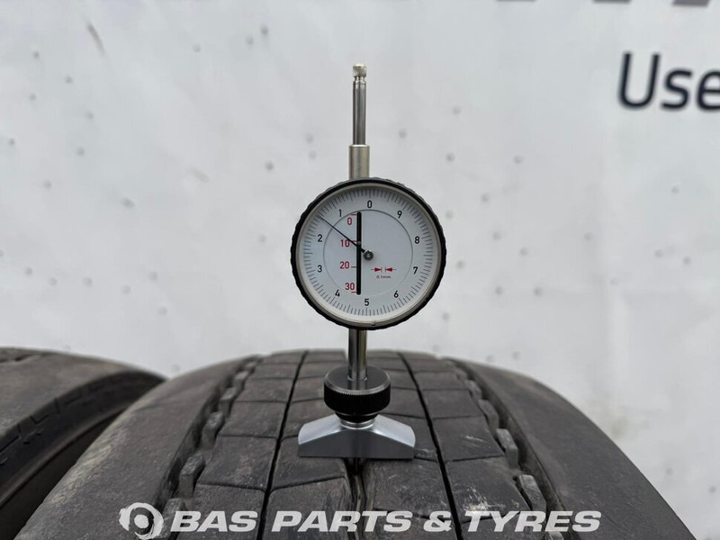 Michelin - الإطارات - شاحنة: صور 3 Michelin - الإطارات - شاحنة: صور 3