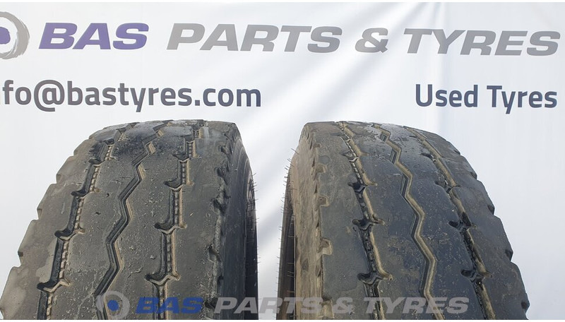 Pirelli - الإطارات - شاحنة: صور 2 Pirelli - الإطارات - شاحنة: صور 2