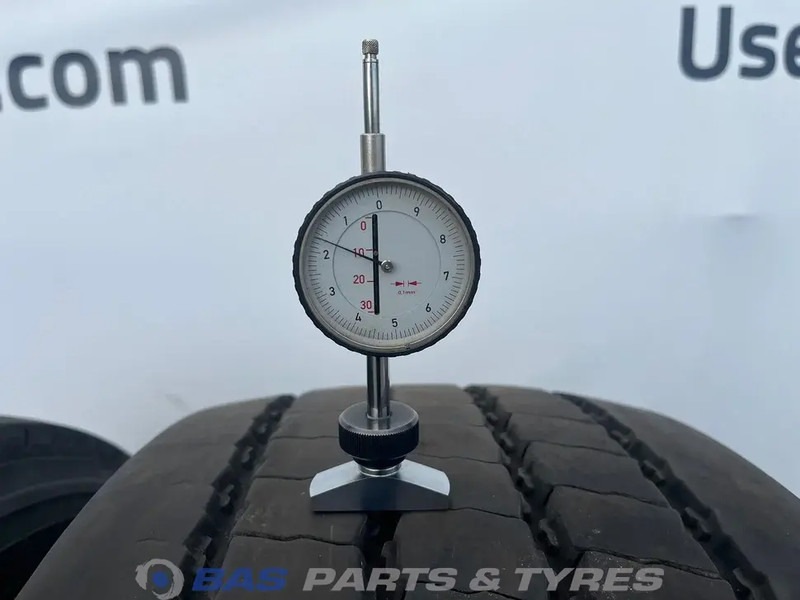 Pirelli - الإطارات - شاحنة: صور 3 Pirelli - الإطارات - شاحنة: صور 3