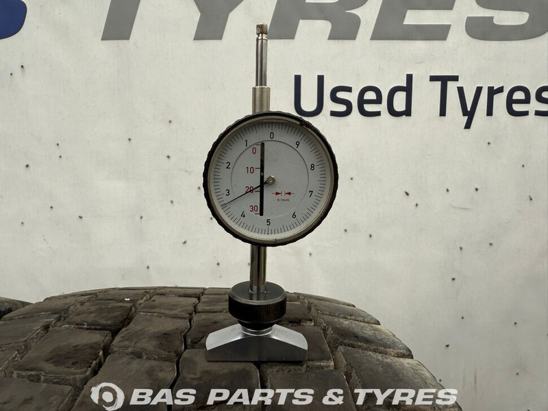 Pirelli - الإطارات - شاحنة: صور 3 Pirelli - الإطارات - شاحنة: صور 3