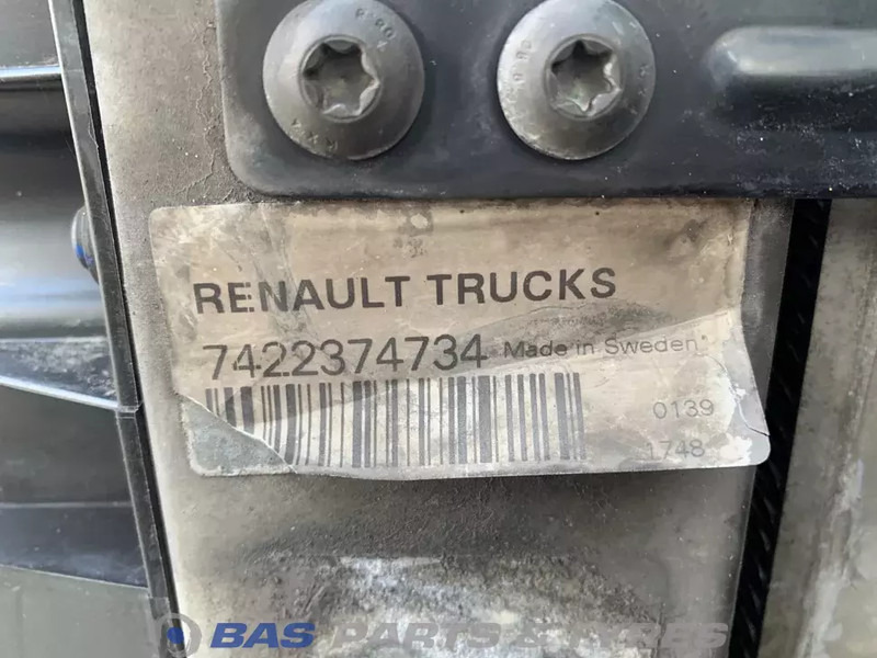 Renault C-Serie - المشعاع - شاحنة: صور 3 Renault C-Serie - المشعاع - شاحنة: صور 3