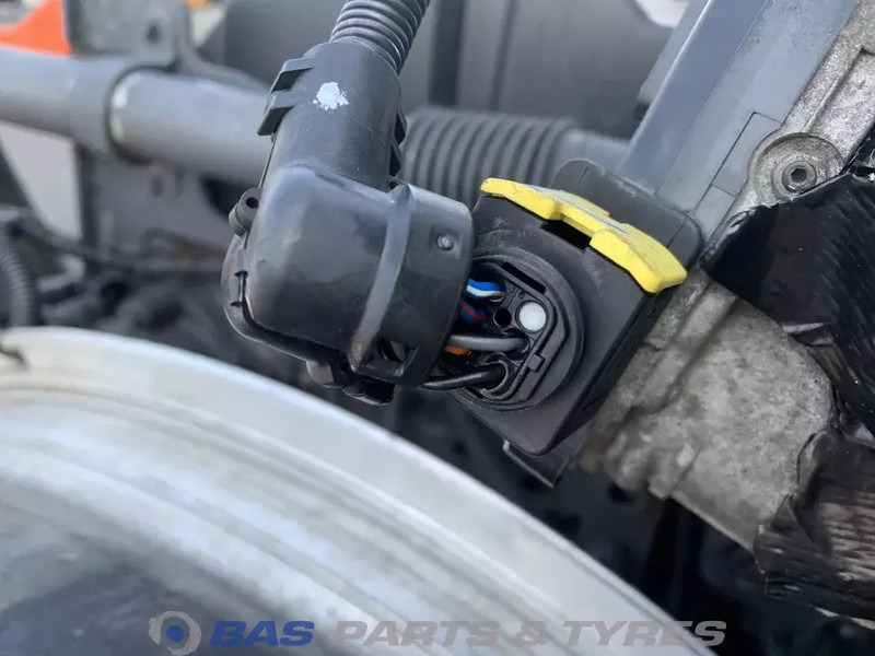 Renault C-Serie - المحرك - شاحنة: صور 5 Renault C-Serie - المحرك - شاحنة: صور 5