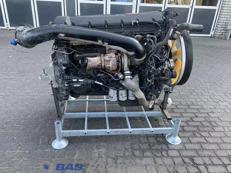 Renault C-Serie - المحرك - شاحنة: صور 3 Renault C-Serie - المحرك - شاحنة: صور 3