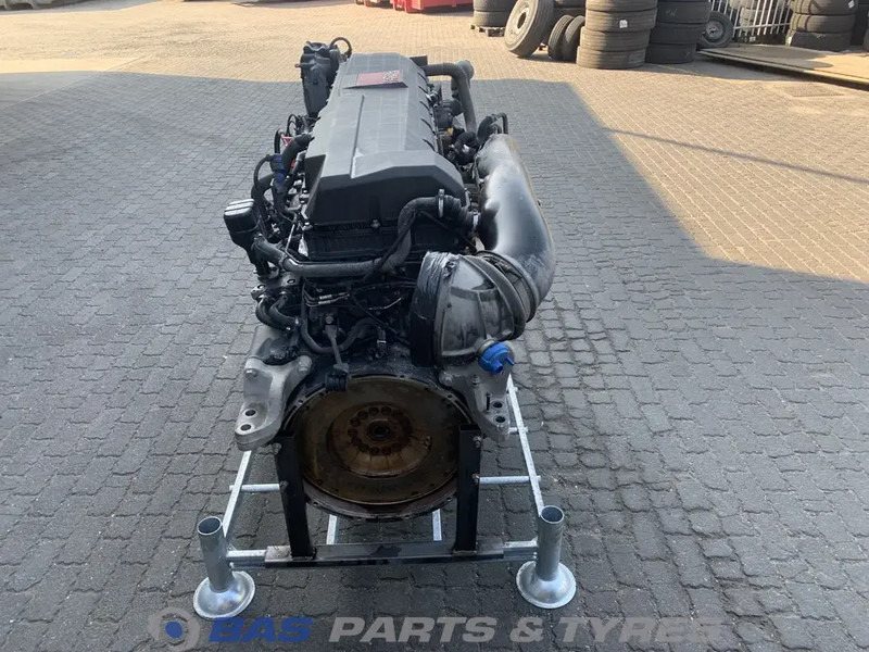 Renault C-Serie - المحرك - شاحنة: صور 2 Renault C-Serie - المحرك - شاحنة: صور 2