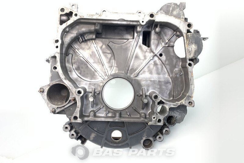 Renault D-Serie Vliegwielhuis Renault 7422232994 - دولاب الموازنة - شاحنة: صور 2 Renault D-Serie Vliegwielhuis Renault 7422232994 - دولاب الموازنة - شاحنة: صور 2