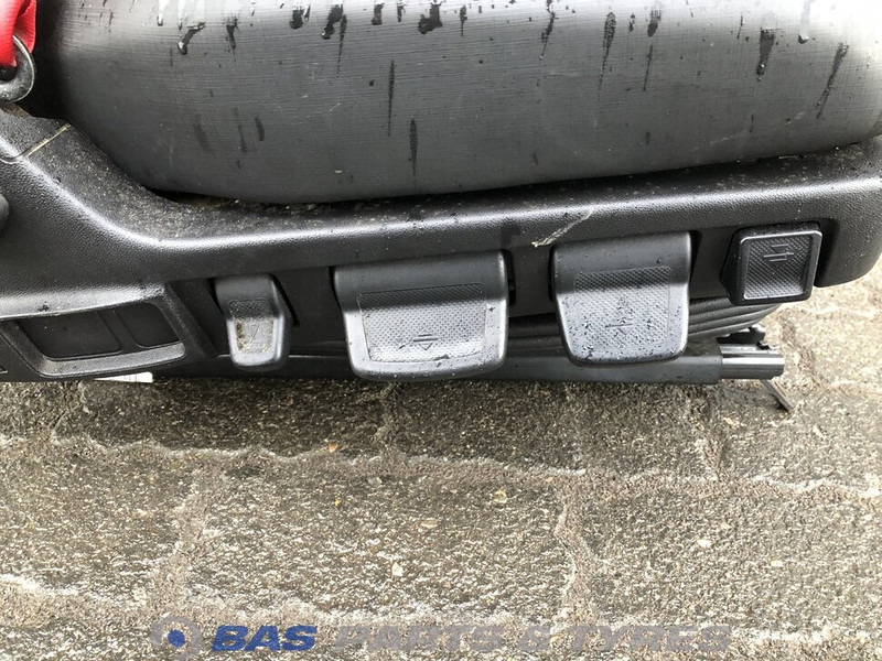 Renault D-Serie - مقاعد السيارات - شاحنة: صور 5 Renault D-Serie - مقاعد السيارات - شاحنة: صور 5