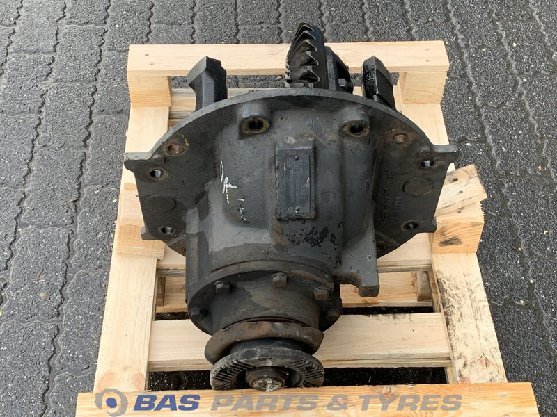 Renault Differentieel Renault P11140 RSS1125A - التفاضلية والعتاد - شاحنة: صور 4 Renault Differentieel Renault P11140 RSS1125A - التفاضلية والعتاد - شاحنة: صور 4