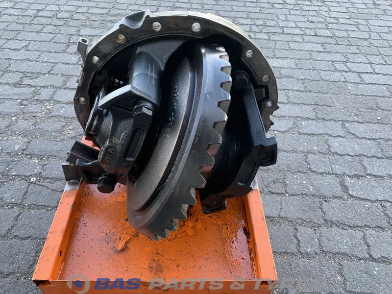 Renault Differentieel Renault P13170-D RSS1344D - التفاضلية والعتاد - شاحنة: صور 2 Renault Differentieel Renault P13170-D RSS1344D - التفاضلية والعتاد - شاحنة: صور 2