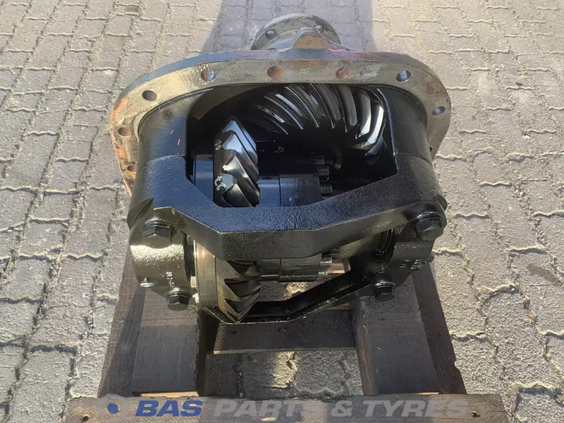 Renault Differentieel Renault PMR2661 RS1370HV - التفاضلية والعتاد - شاحنة: صور 2 Renault Differentieel Renault PMR2661 RS1370HV - التفاضلية والعتاد - شاحنة: صور 2