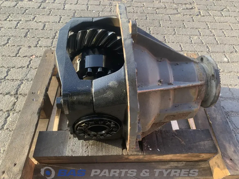 Renault Differentieel Renault PMR2661 RS1370HV - التفاضلية والعتاد - شاحنة: صور 3 Renault Differentieel Renault PMR2661 RS1370HV - التفاضلية والعتاد - شاحنة: صور 3