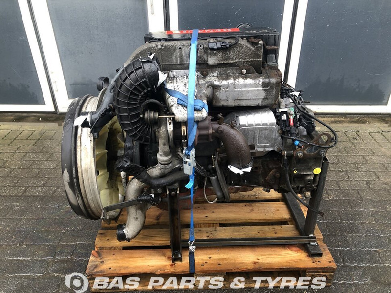 Renault Midlum Euro 4-5 - المحرك - شاحنة: صور 1 Renault Midlum Euro 4-5 - المحرك - شاحنة: صور 1