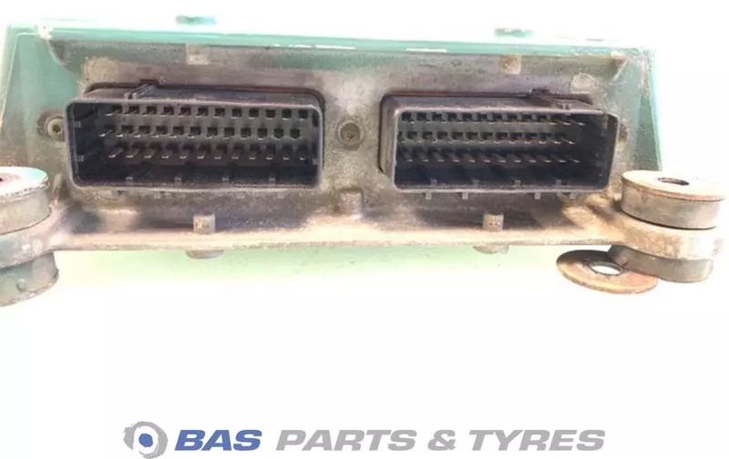 Renault Motormanagement ECU Renault 7485020544 - كتلة التحكم - شاحنة: صور 2 Renault Motormanagement ECU Renault 7485020544 - كتلة التحكم - شاحنة: صور 2