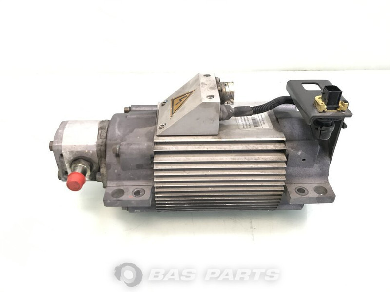 Renault PREMIUM - مضخة التوجيه - شاحنة: صور 1 Renault PREMIUM - مضخة التوجيه - شاحنة: صور 1