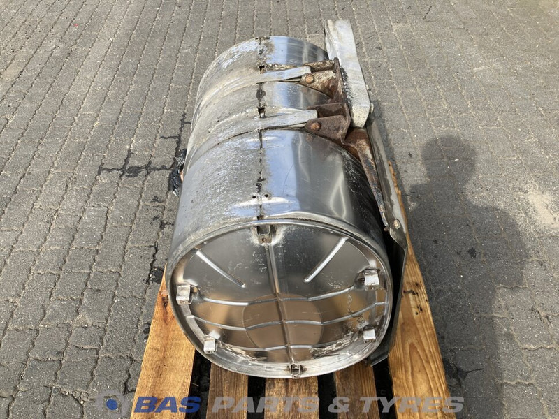 Renault Premium Euro 4-5 Uitlaatdemper Renault 7420899867 - كاتم صوت - شاحنة: صور 1 Renault Premium Euro 4-5 Uitlaatdemper Renault 7420899867 - كاتم صوت - شاحنة: صور 1