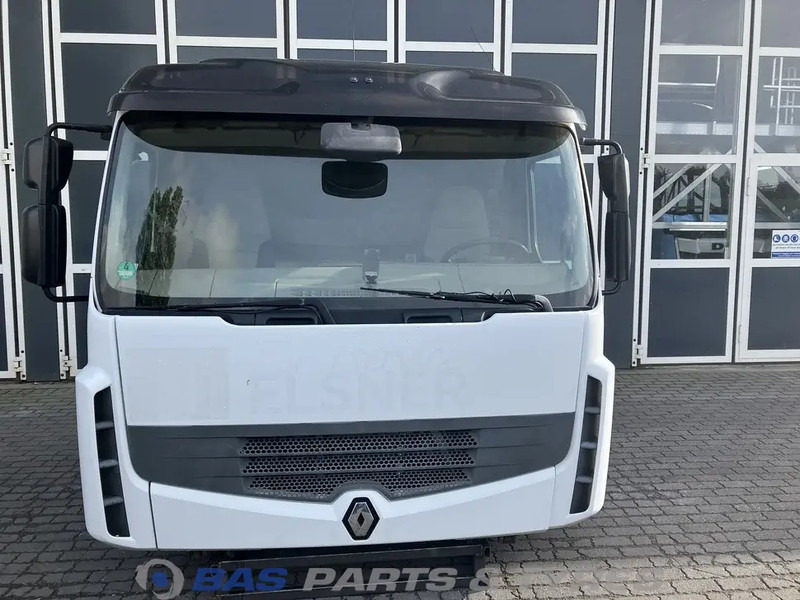 Renault Premium Euro 4-5 - الكابينة والداخلية - شاحنة: صور 3 Renault Premium Euro 4-5 - الكابينة والداخلية - شاحنة: صور 3