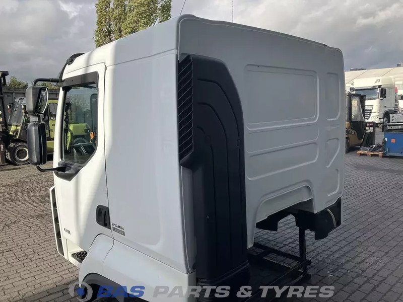 Renault Premium Euro 4-5 - الكابينة والداخلية - شاحنة: صور 5 Renault Premium Euro 4-5 - الكابينة والداخلية - شاحنة: صور 5