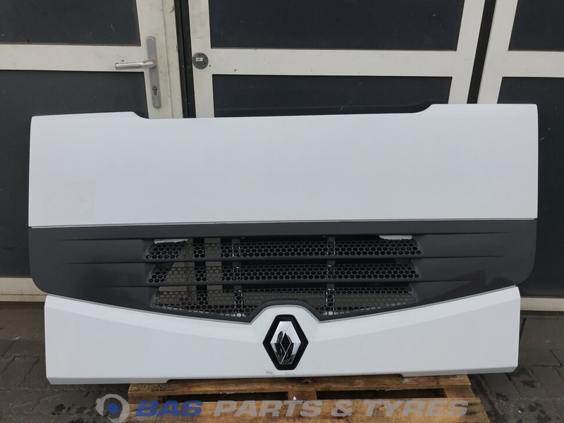 Renault Premium (Meerdere types) Frontpaneel Renault 5010578248 - هيكل السيارة الخارجية - شاحنة: صور 1 Renault Premium (Meerdere types) Frontpaneel Renault 5010578248 - هيكل السيارة الخارجية - شاحنة: صور 1