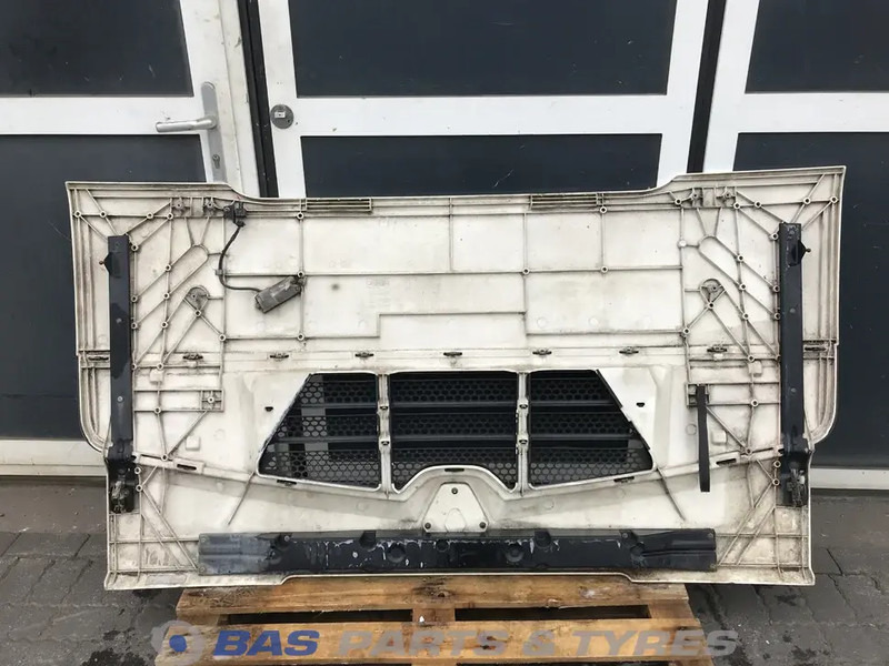 Renault Premium (Meerdere types) - هيكل السيارة الخارجية - شاحنة: صور 4 Renault Premium (Meerdere types) - هيكل السيارة الخارجية - شاحنة: صور 4