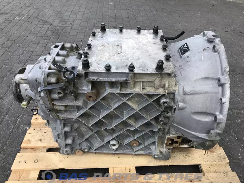Renault Premium (Meerdere types) - علبة التروس - شاحنة: صور 3 Renault Premium (Meerdere types) - علبة التروس - شاحنة: صور 3