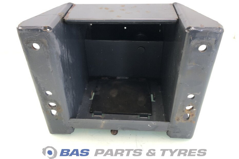 Renault Reservewielhouder Renault 5010314416 - الإطار / الشاسيه - شاحنة: صور 2 Renault Reservewielhouder Renault 5010314416 - الإطار / الشاسيه - شاحنة: صور 2