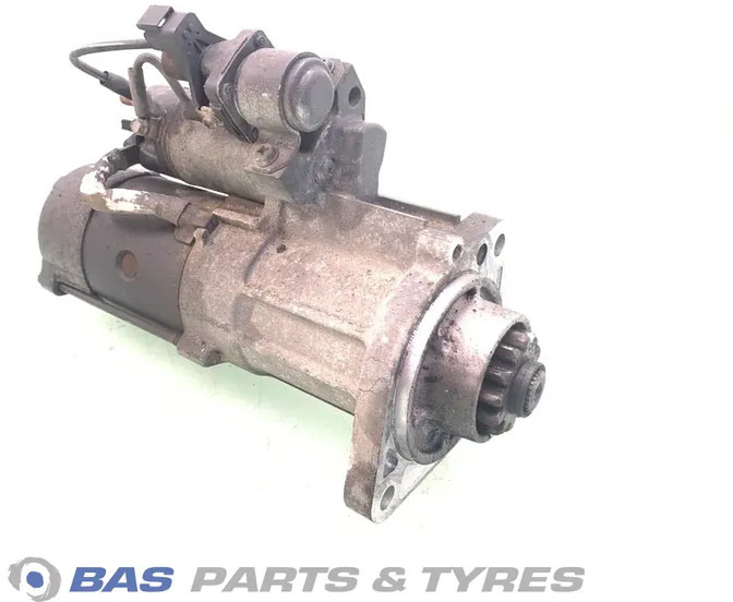 Renault Startmotor Renault 7422602914 - بدء - شاحنة: صور 2 Renault Startmotor Renault 7422602914 - بدء - شاحنة: صور 2