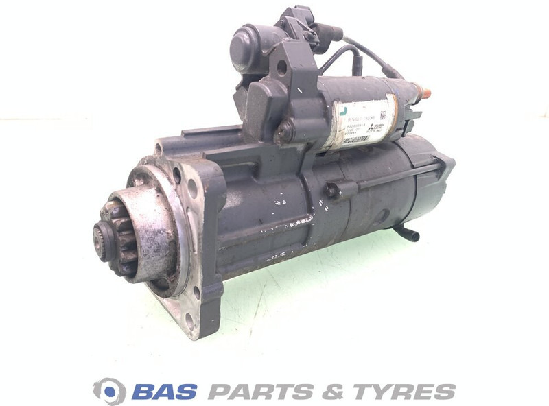 Renault Startmotor Renault 7422602914 - بدء - شاحنة: صور 1 Renault Startmotor Renault 7422602914 - بدء - شاحنة: صور 1