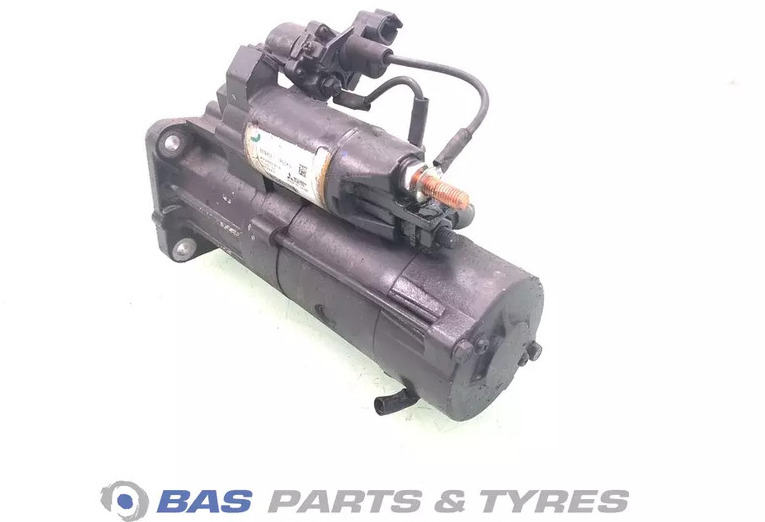 Renault Startmotor Renault 7422602914 - بدء - شاحنة: صور 3 Renault Startmotor Renault 7422602914 - بدء - شاحنة: صور 3
