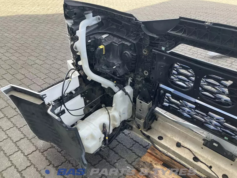 Renault T-Serie Evolution - كأس مترعة - شاحنة: صور 5 Renault T-Serie Evolution - كأس مترعة - شاحنة: صور 5