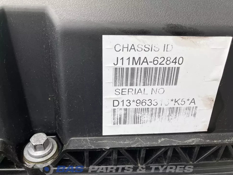 Renault T-Serie Motor Renault DTI13 480 K5 7422612784 - المحرك - شاحنة: صور 5 Renault T-Serie Motor Renault DTI13 480 K5 7422612784 - المحرك - شاحنة: صور 5