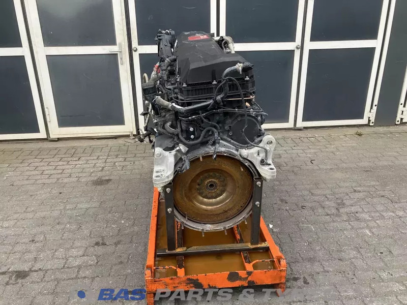 Renault T-Serie Motor Renault DTI13 480 K5 7422612784 - المحرك - شاحنة: صور 2 Renault T-Serie Motor Renault DTI13 480 K5 7422612784 - المحرك - شاحنة: صور 2