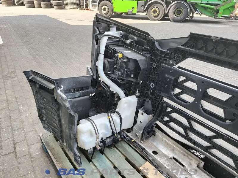 Renault T-Serie - كأس مترعة - شاحنة: صور 5 Renault T-Serie - كأس مترعة - شاحنة: صور 5