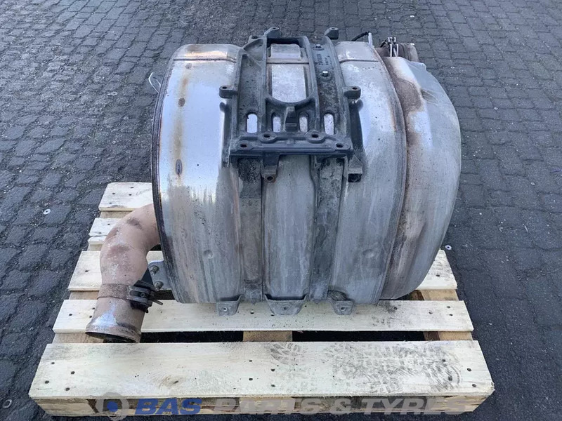 Renault Uitlaatdemper Renault 7422495990 - كاتم صوت - شاحنة: صور 3 Renault Uitlaatdemper Renault 7422495990 - كاتم صوت - شاحنة: صور 3