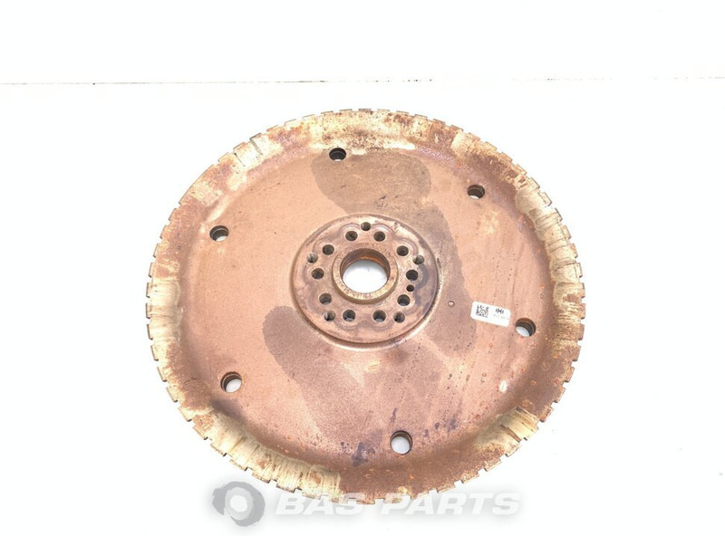 Renault Vliegwiel Renault 7421460625 - دولاب الموازنة - شاحنة: صور 1 Renault Vliegwiel Renault 7421460625 - دولاب الموازنة - شاحنة: صور 1