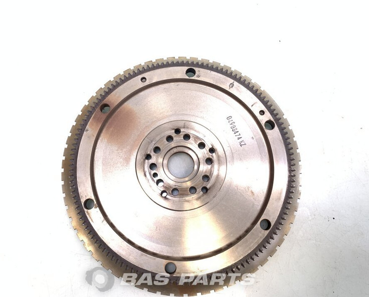 Renault Vliegwiel Renault 7421460625 - دولاب الموازنة - شاحنة: صور 2 Renault Vliegwiel Renault 7421460625 - دولاب الموازنة - شاحنة: صور 2