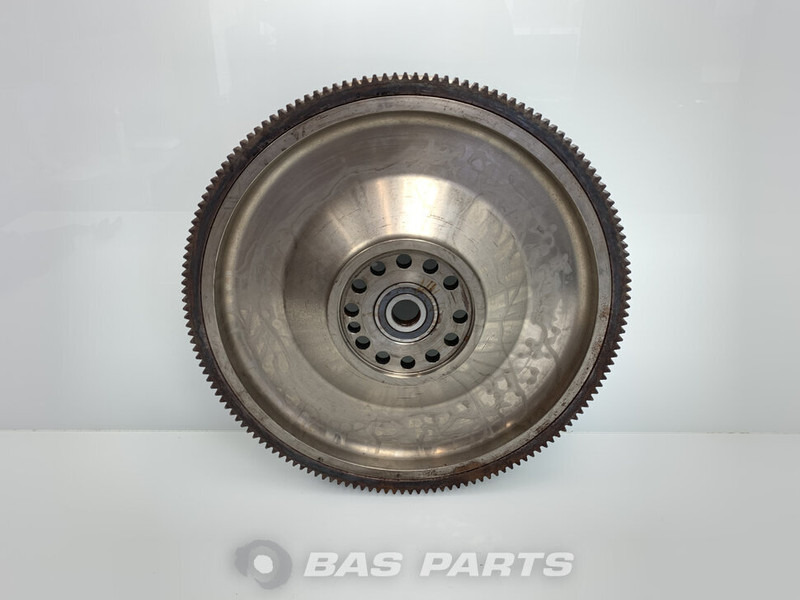 Renault Vliegwiel Renault 7421825230 - دولاب الموازنة - شاحنة: صور 2 Renault Vliegwiel Renault 7421825230 - دولاب الموازنة - شاحنة: صور 2