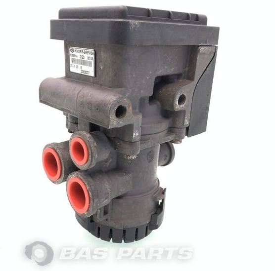 Renault Voorasmodulator Renault 7420428938 - أجزاء الفرامل - شاحنة: صور 2 Renault Voorasmodulator Renault 7420428938 - أجزاء الفرامل - شاحنة: صور 2