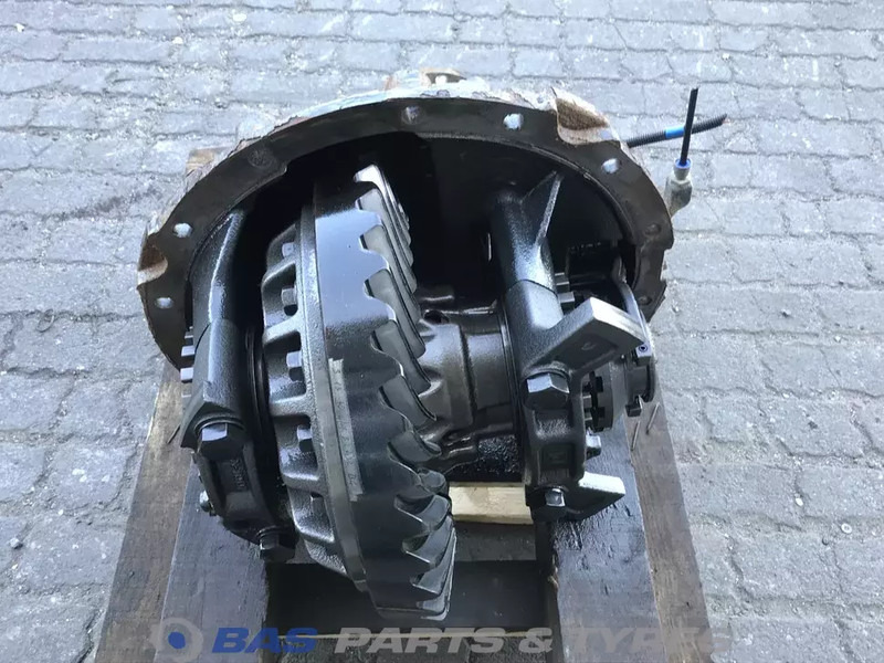 Renault  - التفاضلية والعتاد - شاحنة: صور 2 Renault  - التفاضلية والعتاد - شاحنة: صور 2