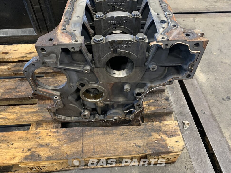 Renault - كتلة اسطوانة - شاحنة: صور 2 Renault - كتلة اسطوانة - شاحنة: صور 2