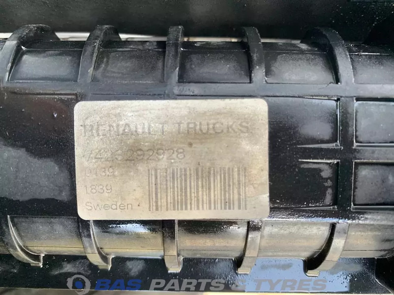 Renault  - المشعاع - شاحنة: صور 4 Renault  - المشعاع - شاحنة: صور 4