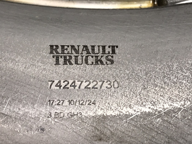 Renault - القابض و قطع الغيار - شاحنة: صور 3 Renault - القابض و قطع الغيار - شاحنة: صور 3